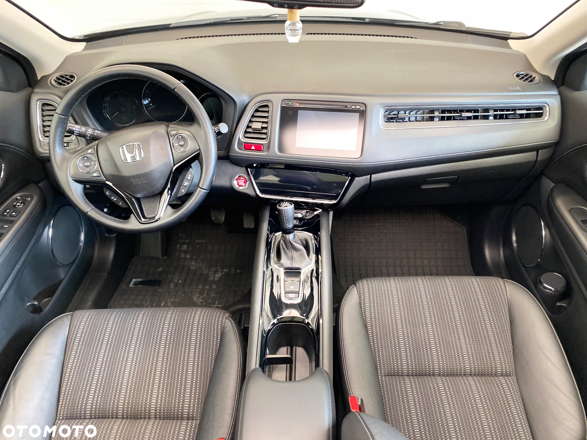 Honda HR-V 1.5 Executive (ADAS) - 11