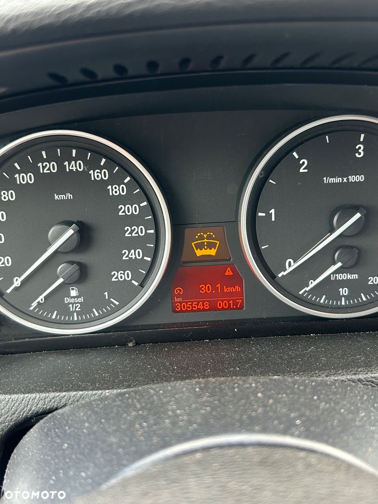 BMW X5 xDrive30d - 7