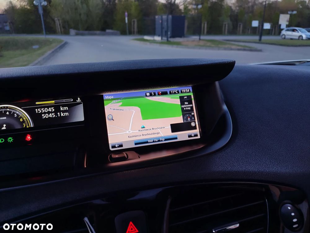 Renault Grand Scenic ENERGY TCe 130 BOSE EDITION - 39