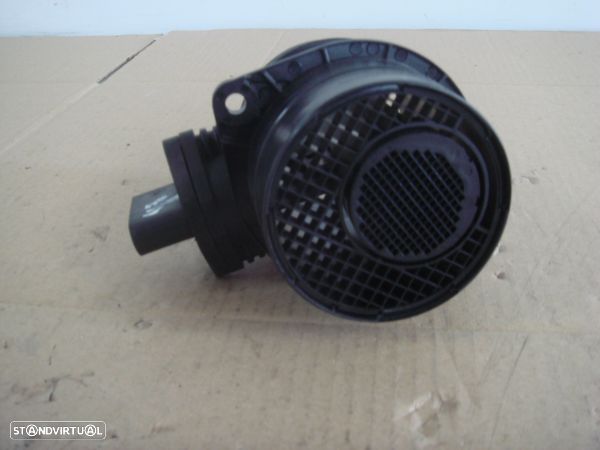 Sensor Massa Ar Caudalímetro Volkswagen Golf V (1K1) - 1