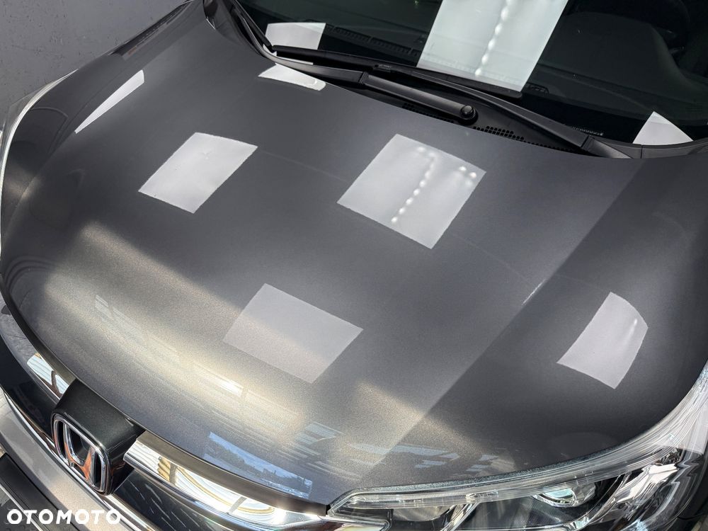 Honda CR-V - 27