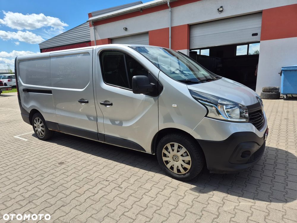 Renault Trafic - 5