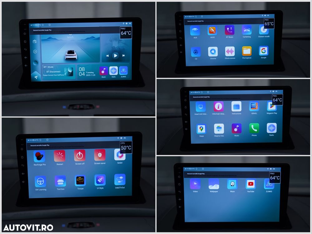 BMW X3 xDrive20d Aut. Limited Sport Edition - 8