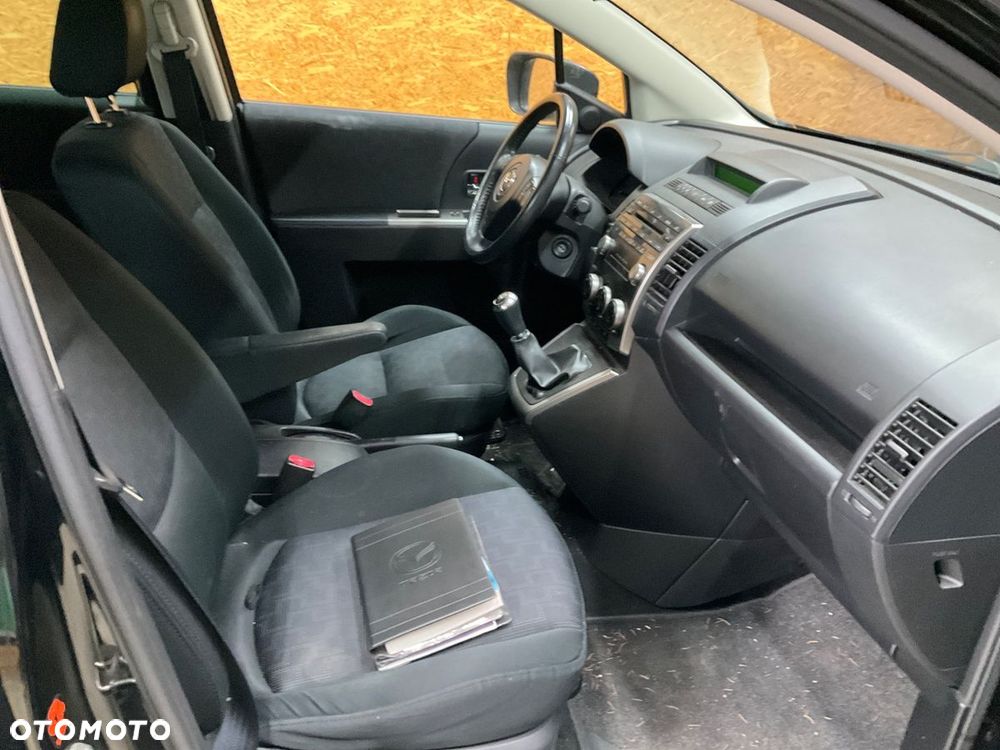Mazda 5 2.0 Active - 2