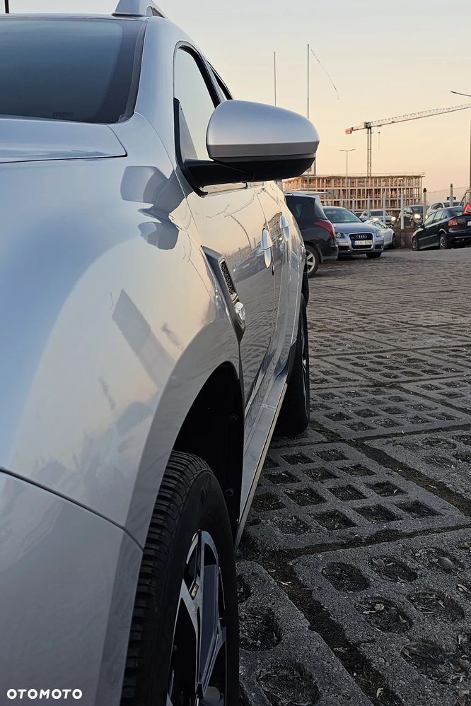 Dacia Duster - 9