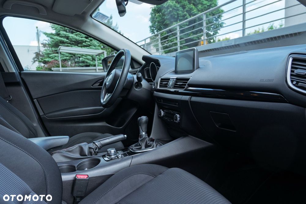Mazda 3 - 13