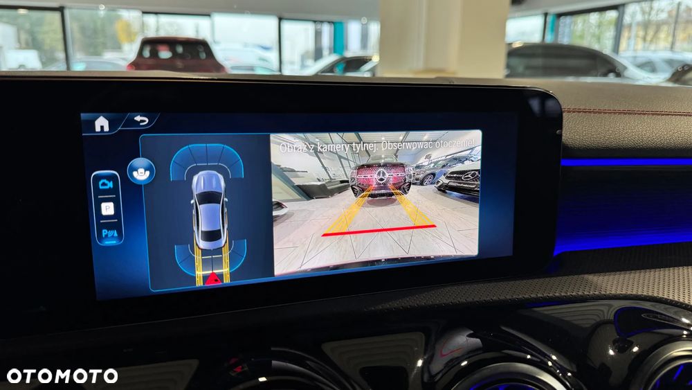 Mercedes-Benz CLA 200 AMG Line 7G-DCT - 20