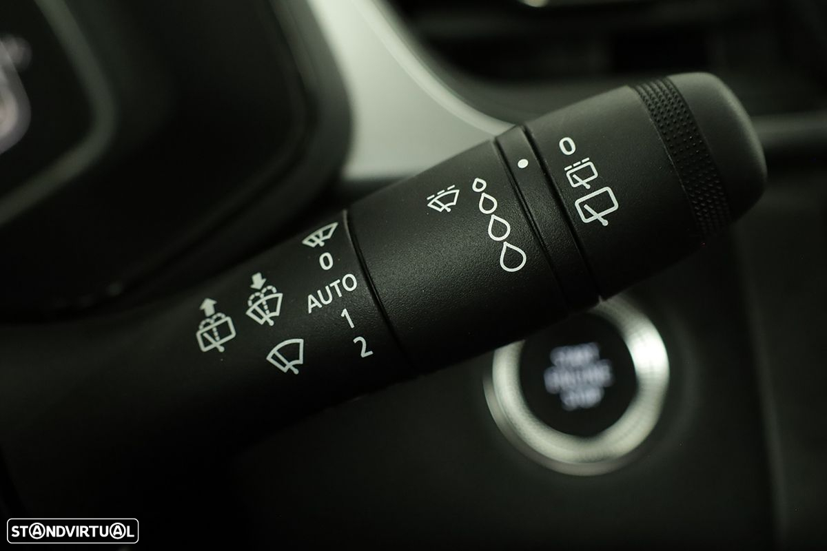 Renault Captur 1.0 TCe Techno - 18