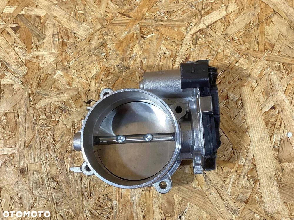 Przepustnica VW Skoda Seat Audi 1.8 Turbo AUQ 2005r 06A133062C 0280750036