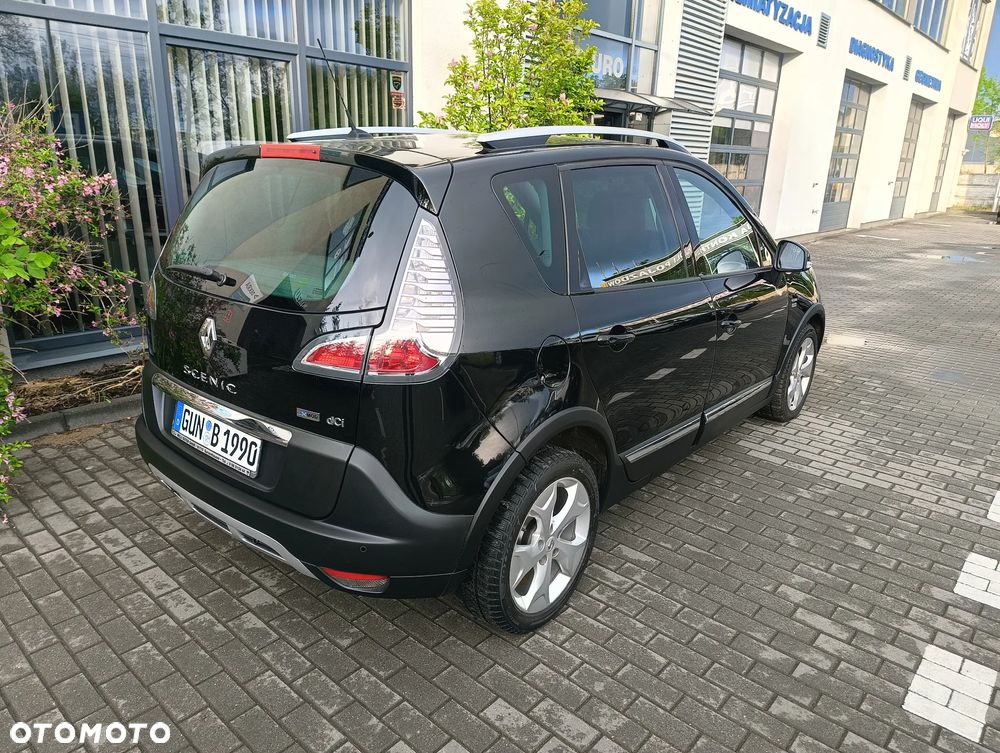 Renault Scenic dCi 130 FAP Start & Stop Bose Edition - 31