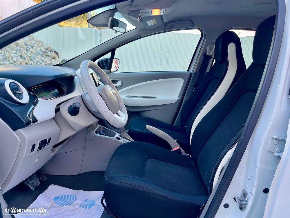 Renault Zoe - 20