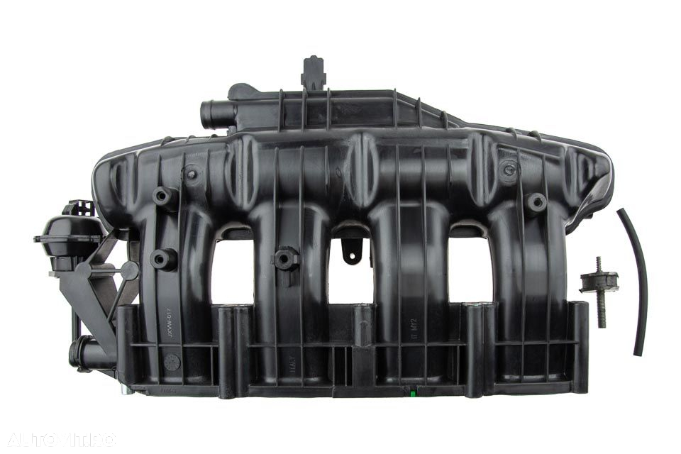 Galerie modul admisie VW Golf 6, Passat B6 B7, CC B6 B7, Audi A3 TT, Seat Alte Leon Toledo Alhambra, Skoda Octavia 2 Superb 2 Yeti, motoare 1.8 TFSI, BZB BYT CDAA CDAB CGYA, 112 kw (152cp) si 118 kw (160cp) - 3
