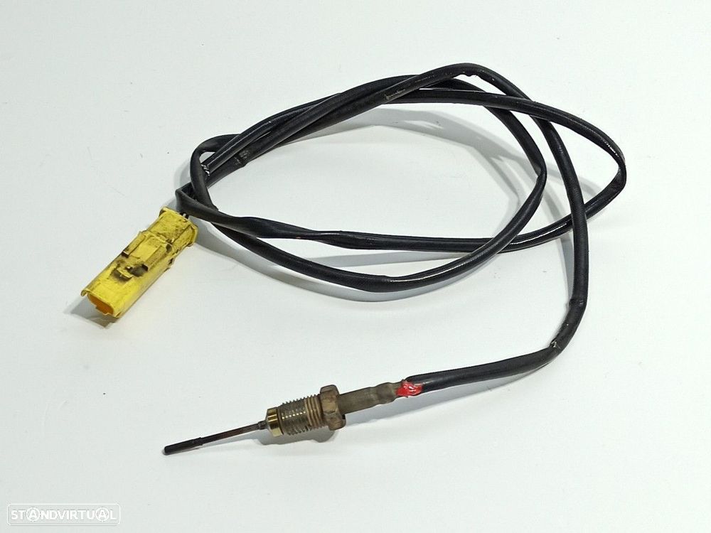 SONDA LAMBDA PEUGEOT 3008 ALLURE - 4