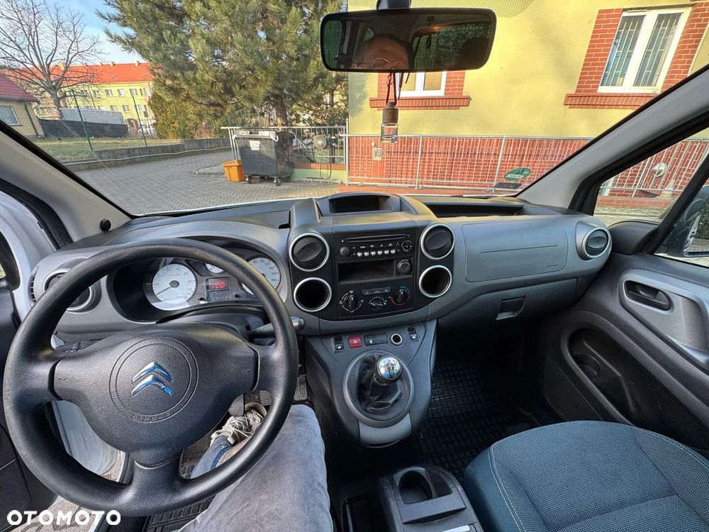 Citroën Berlingo Multispace BlueHDi 100 FEEL - 15