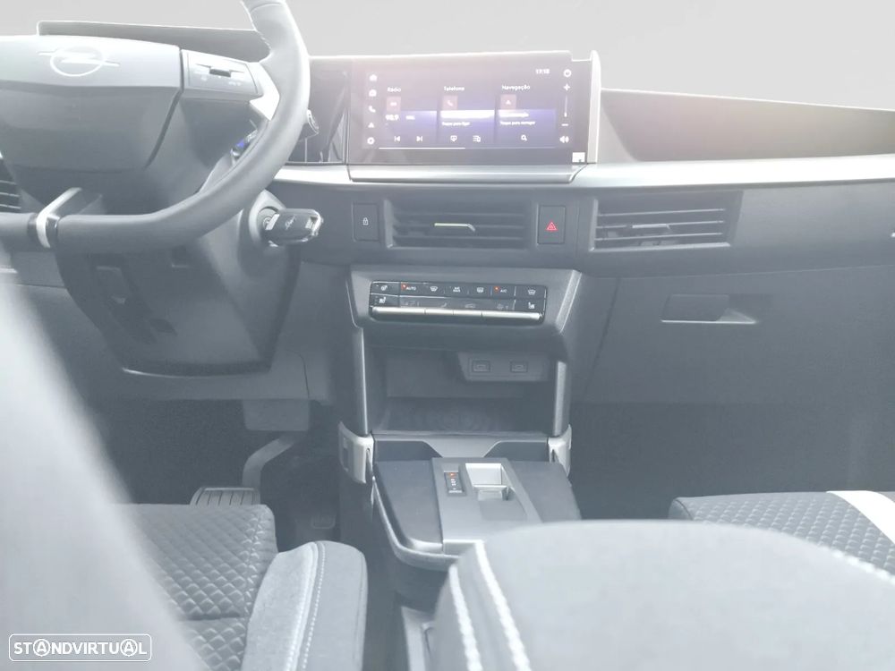 Opel Frontera 44 kWh GS - 13