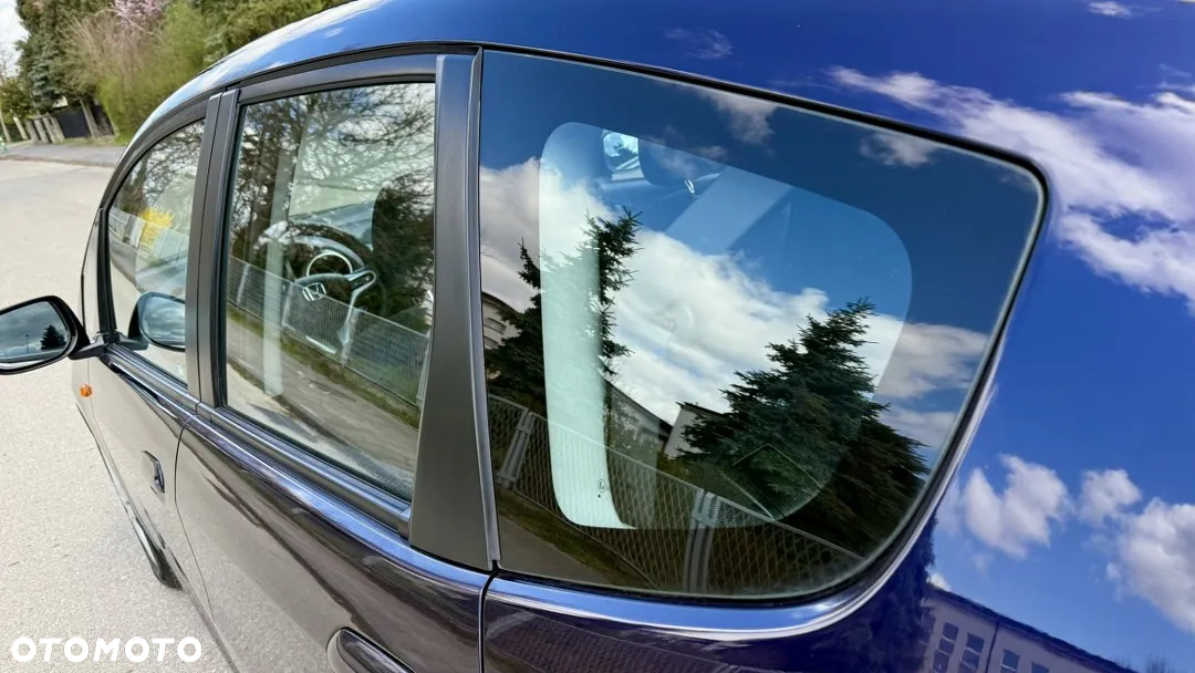 Honda Jazz 1.2 i-VTEC - 12