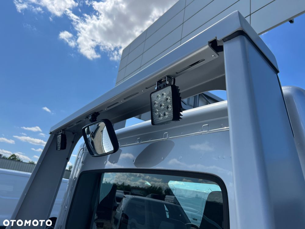 Renault Master laweta- automat  "OD RĘKI" - 8