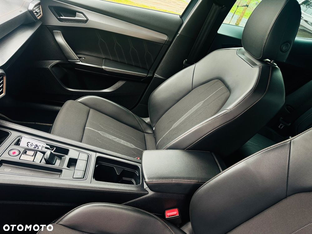 Cupra Formentor 1.5 TSI DSG Tribe Edition - 6