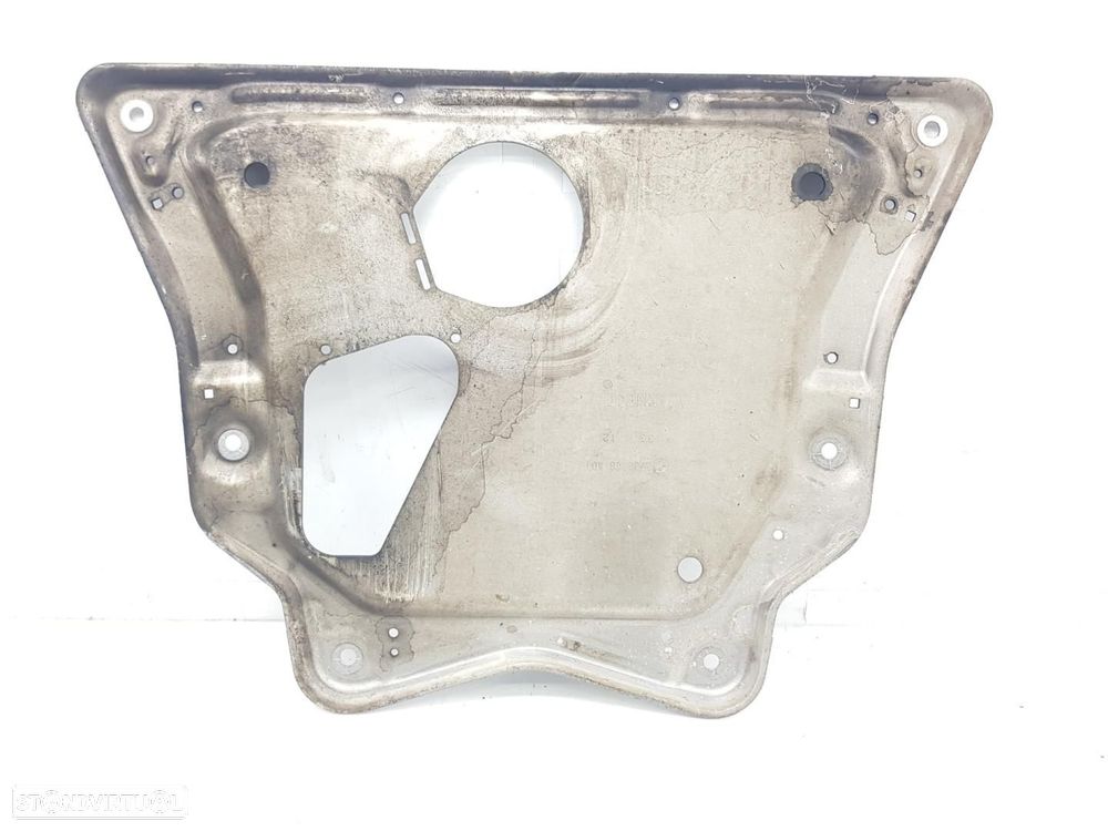 COBERTURA DO CARTER BMW SERIE X5 E70 - 1