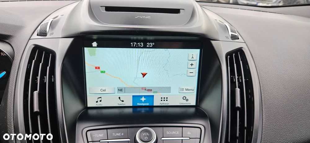 Ford Kuga 2.0 TDCi 2x4 ST-Line - 21