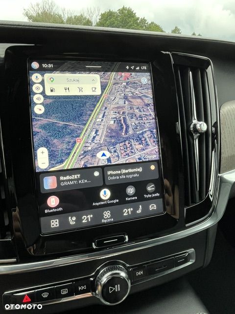 Volvo V90 Cross Country B4 D AWD Pro - 19