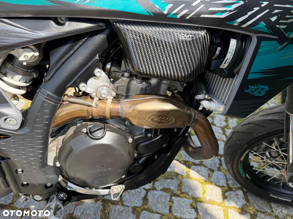 KTM EXC 500 - 25