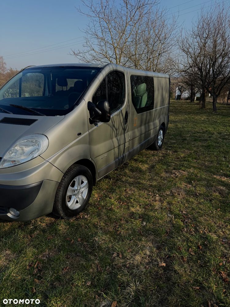 Renault Trafic L2H1PackClimQuick - 6