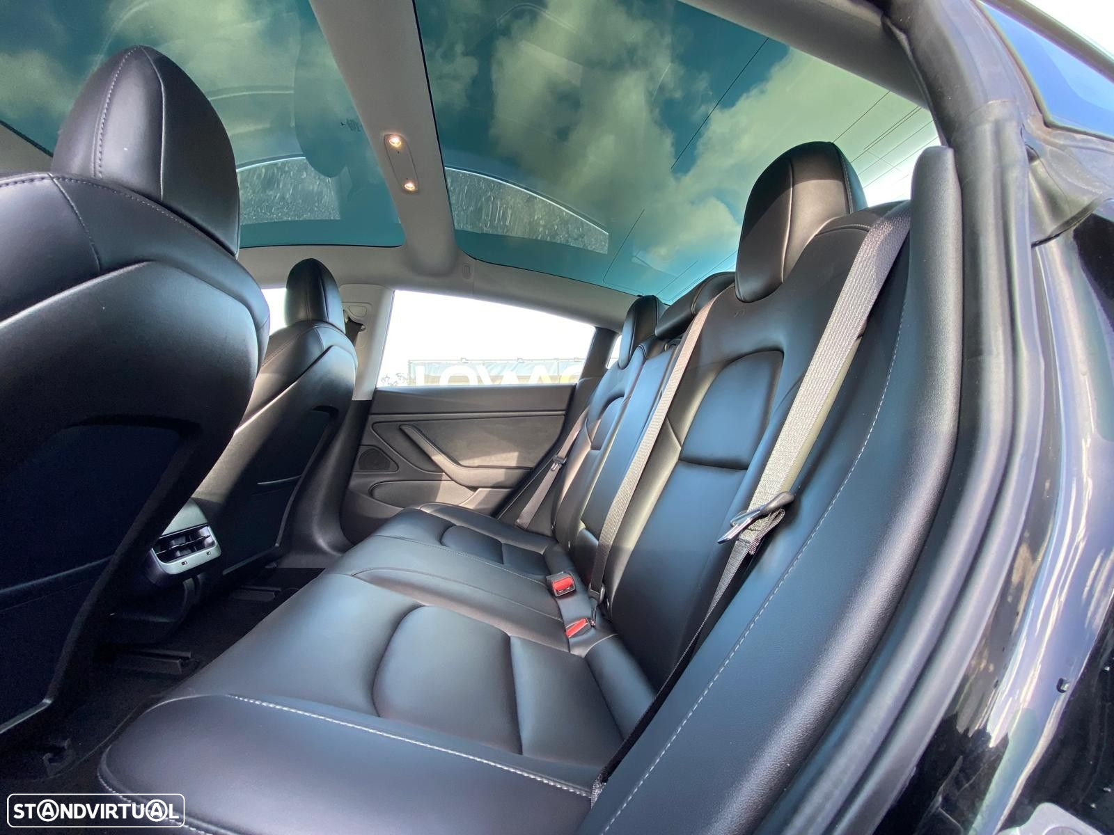 Tesla Model 3 Long Range AWD Dual Motor - 15