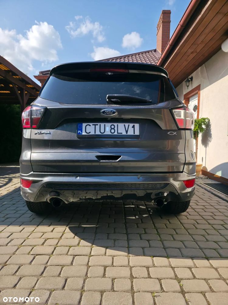 Ford Kuga 1.5 EcoBoost FWD ST-Line ASS MMT6 - 23