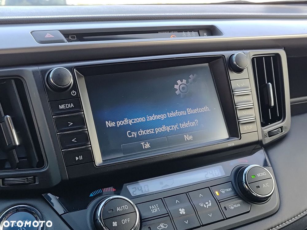 Toyota RAV4 Hybrid Prestige 4x2 - 15