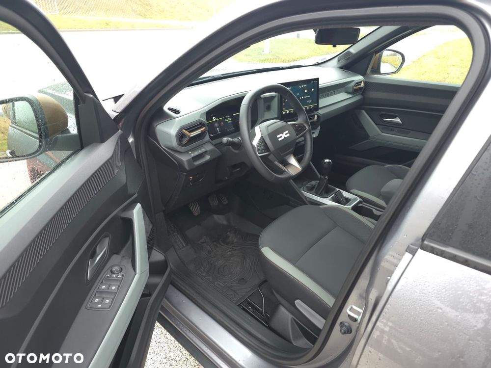 Dacia Duster 1.0 TCe Journey - 10