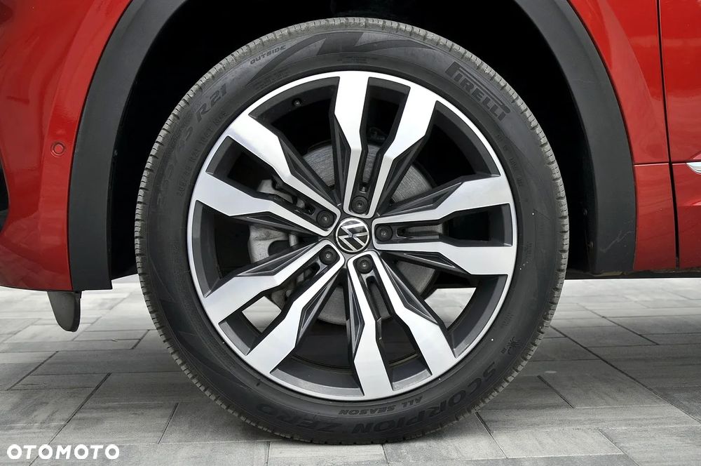 Volkswagen Atlas - 32