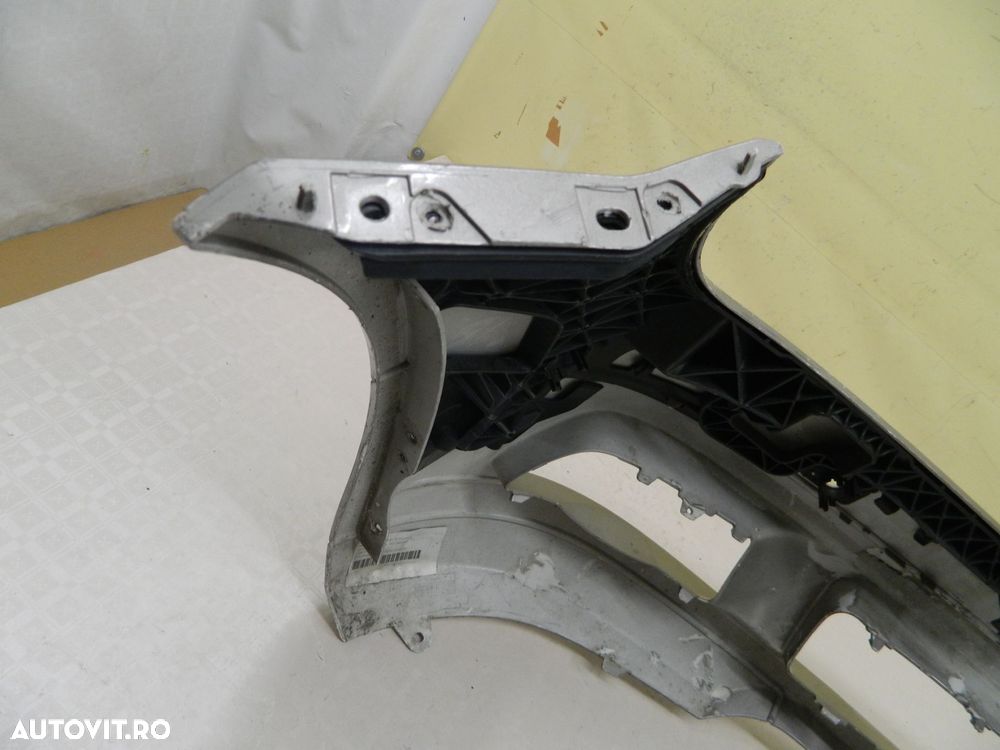 Bara fata Mercedes C-Class W204, 2007, 2008, 2009, 2010, cod origine A2048850025. - 6