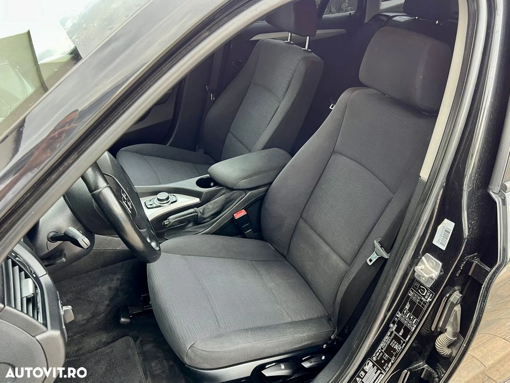 BMW X1 xDrive20d Aut. - 16