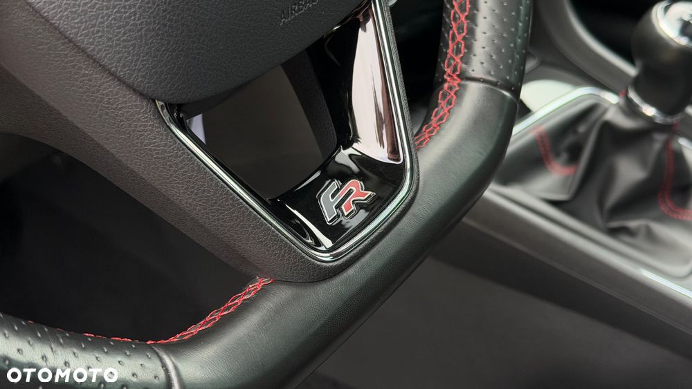 Seat Leon 1.5 EcoTSI Evo FR S&S - 37