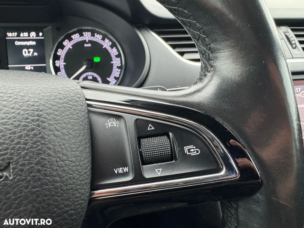 Skoda Octavia - 9