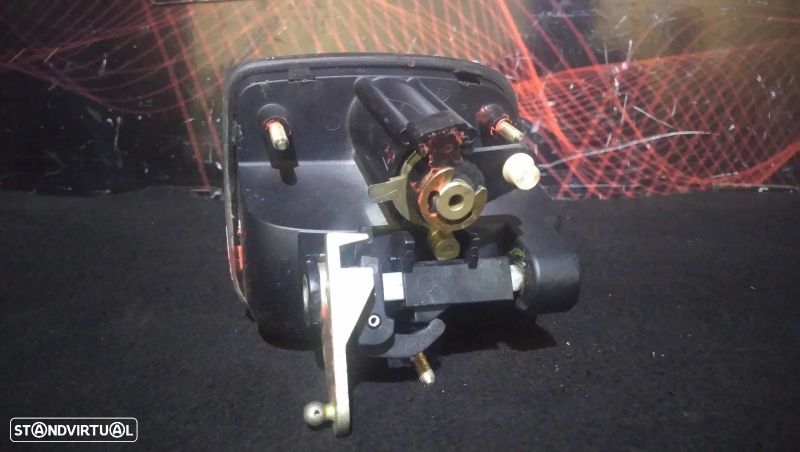 Fecho Da Mala Seat Leon (1M1) - 3