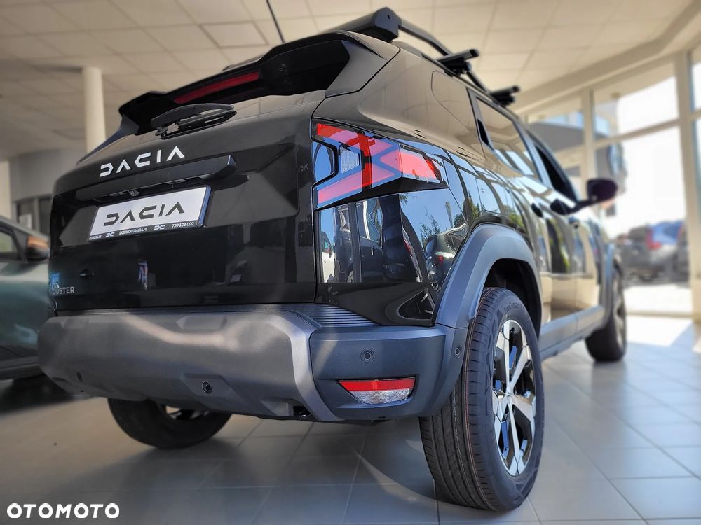 Dacia Duster 1.0 TCe Journey - 7
