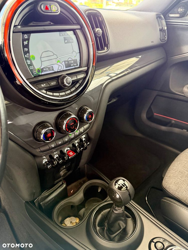 MINI Countryman - 9
