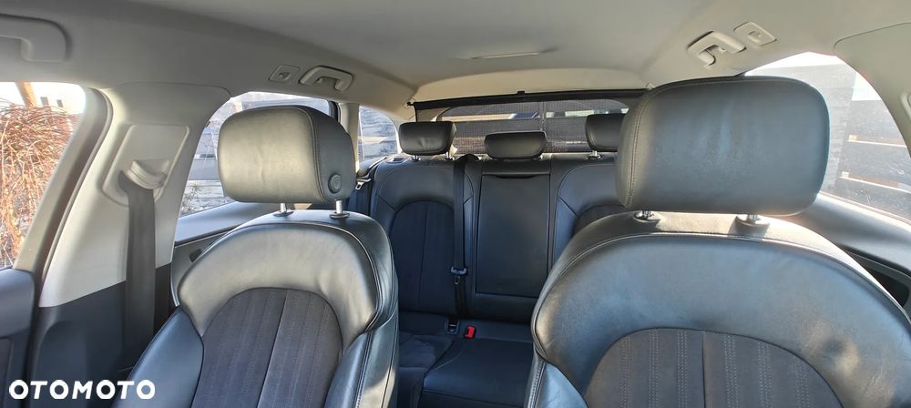 Audi A6 Avant 3.0 TDI DPF quattro S tronic - 20