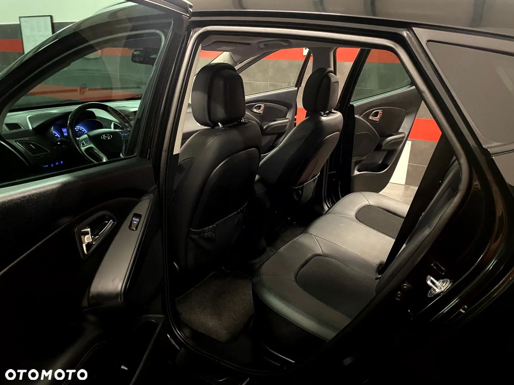 Hyundai ix35 1.6 GDI Premium 2WD - 15