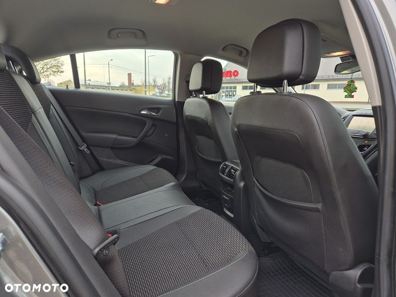 Opel Insignia 1.6 CDTI Innovation - 9