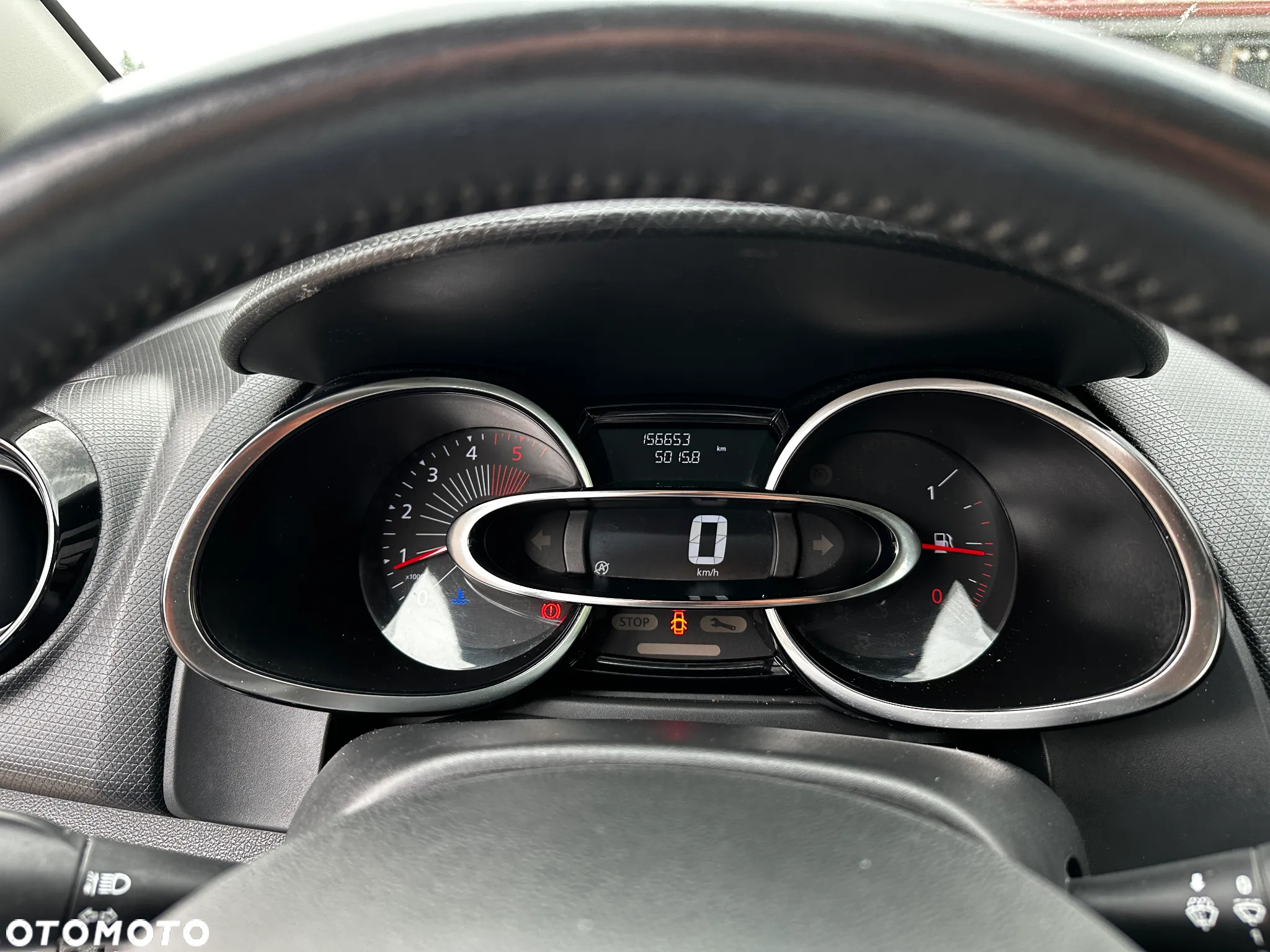 Renault Clio - 9