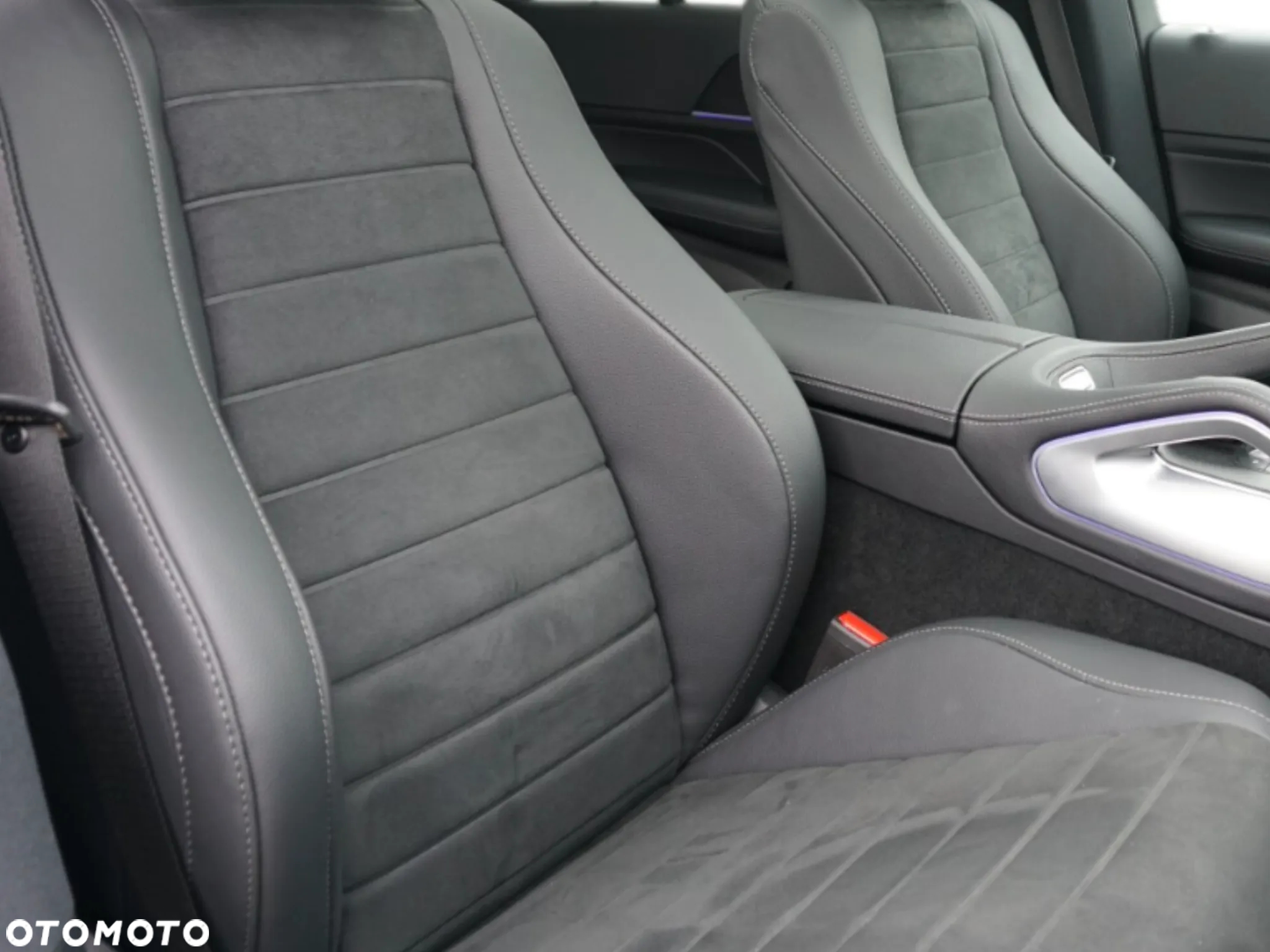 Mercedes-Benz GLE - 6