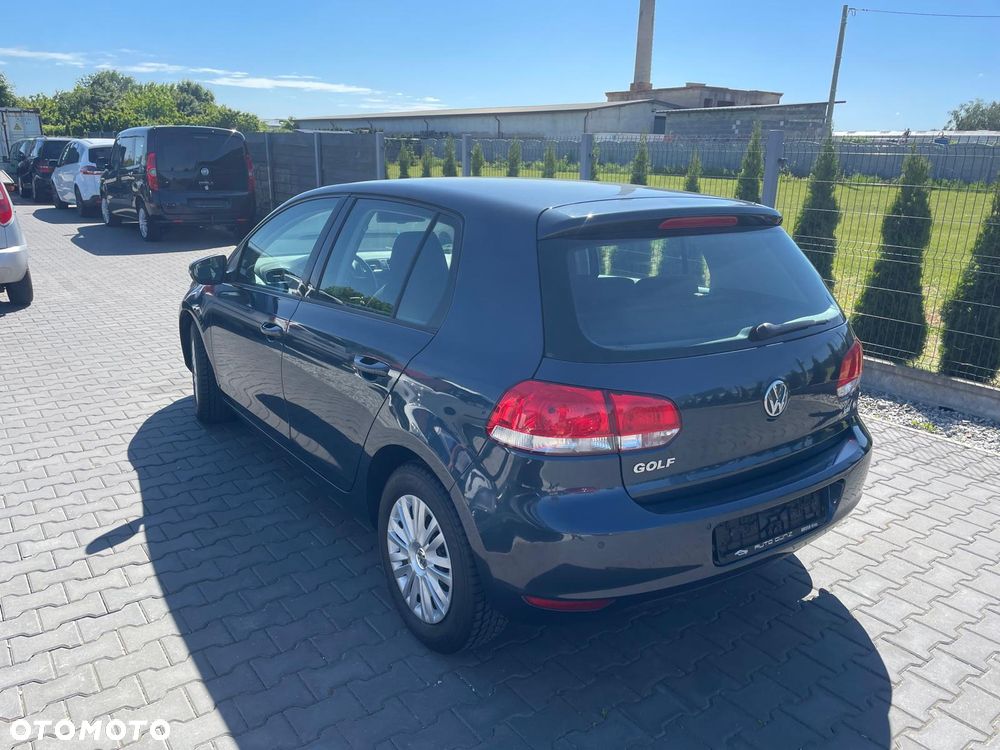 Volkswagen Golf 1.6 Edition - 5