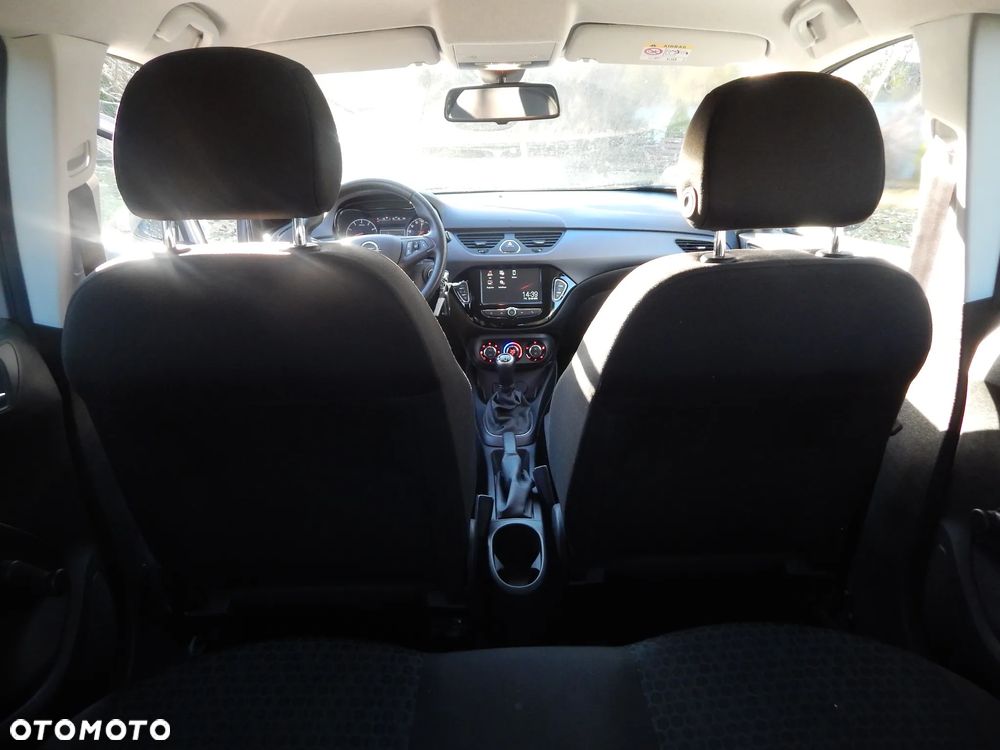 Opel Corsa 1.4 Active - 11
