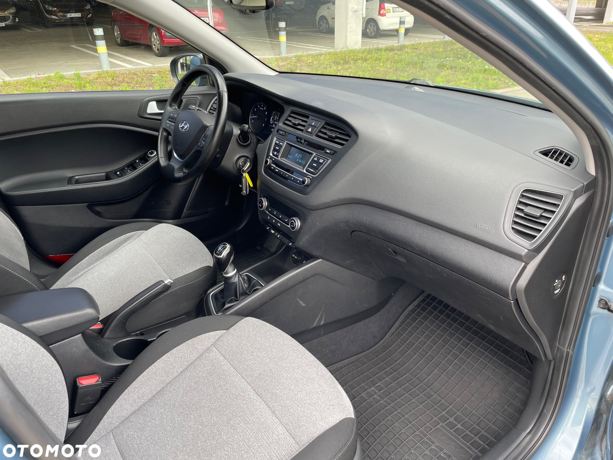 Hyundai i20 1.4 Style - 17