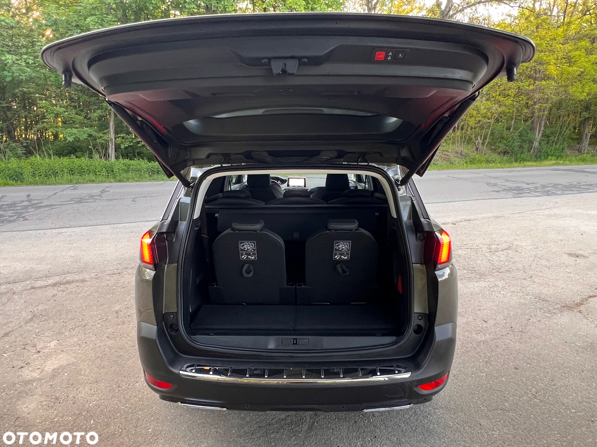 Peugeot 5008 1.5 BlueHDi Allure S&S - 34