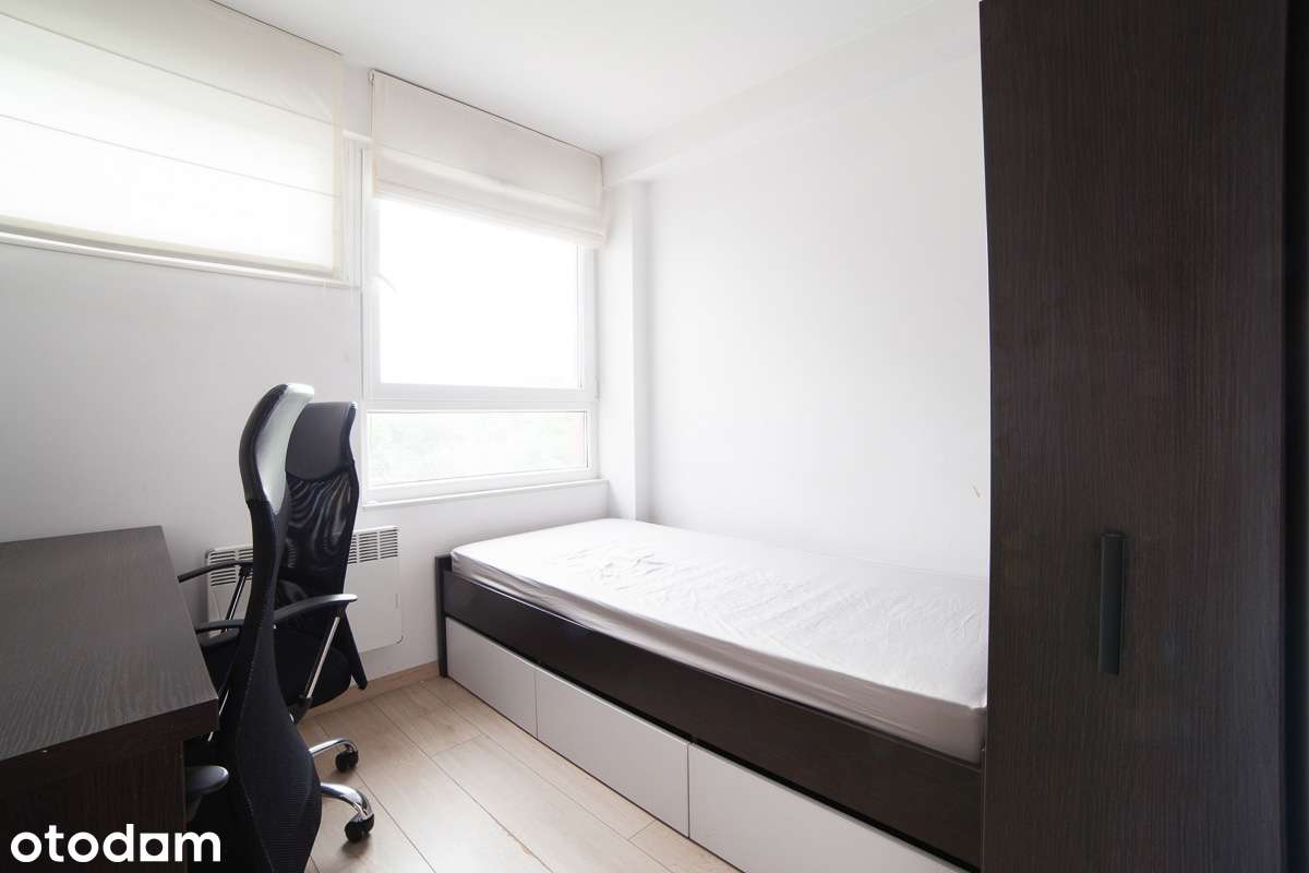 NOWA CENA PROMOCYJNA MIKROAPARTAMENT 2 POKOJE CENTRUM AKADEMICKIE