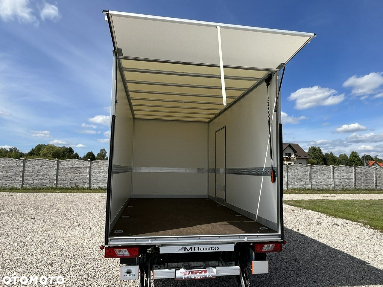 Ford Transit - 23